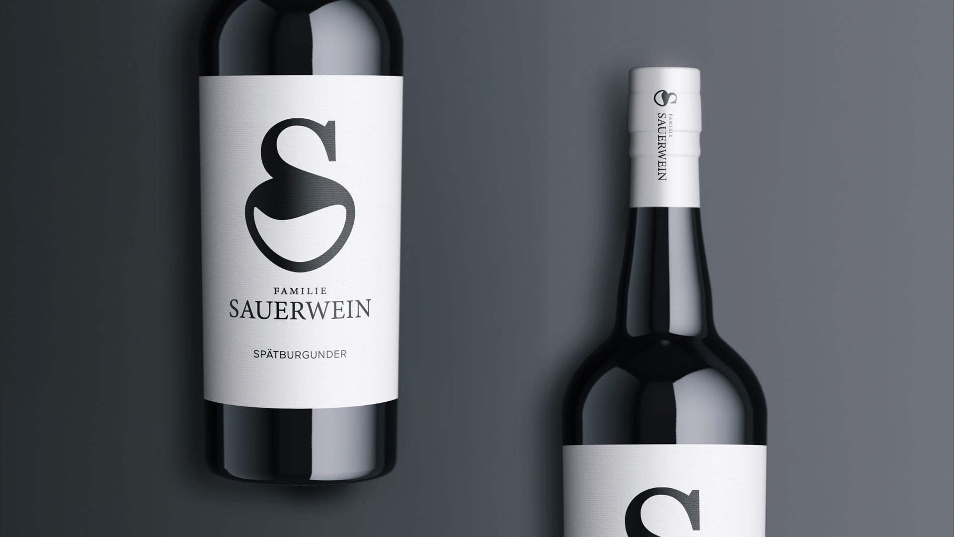 sauerwein-label