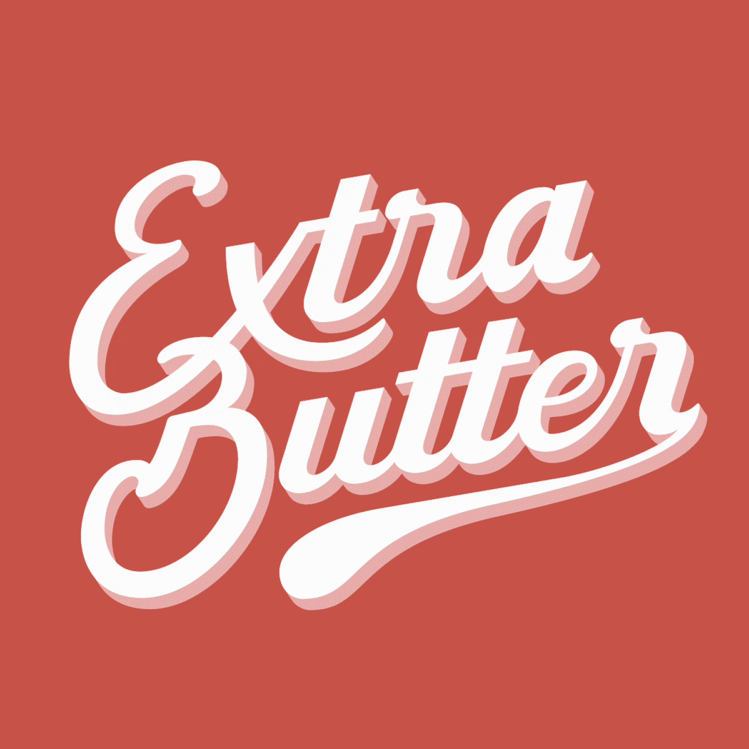 extra-butter-lettering